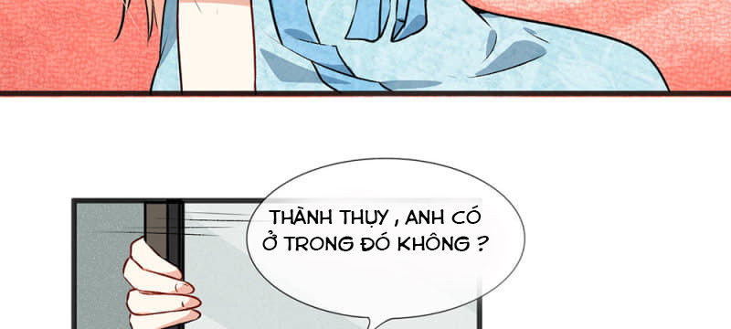 Hôn Sắc Liêu Nhân: Đào Hôn Tiểu Nộn Thê Chap 1 - Next Chap 2