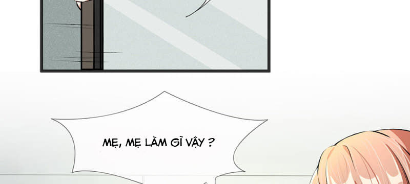Hôn Sắc Liêu Nhân: Đào Hôn Tiểu Nộn Thê Chap 1 - Next Chap 2