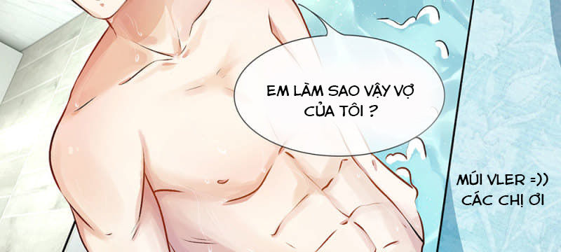 Hôn Sắc Liêu Nhân: Đào Hôn Tiểu Nộn Thê Chap 1 - Next Chap 2