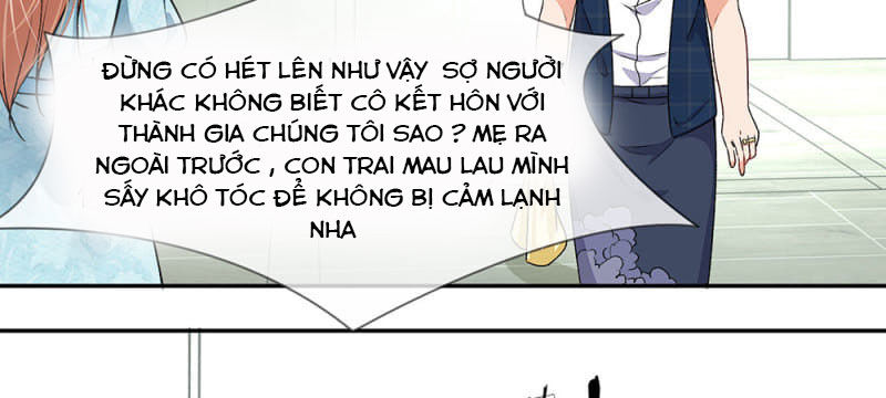 Hôn Sắc Liêu Nhân: Đào Hôn Tiểu Nộn Thê Chap 1 - Next Chap 2