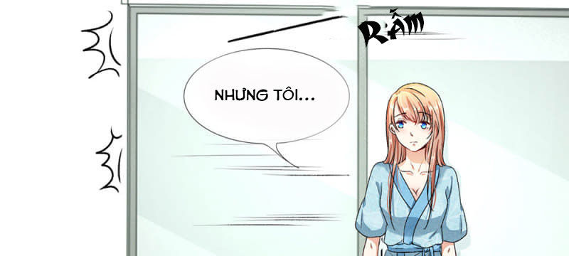 Hôn Sắc Liêu Nhân: Đào Hôn Tiểu Nộn Thê Chap 1 - Next Chap 2