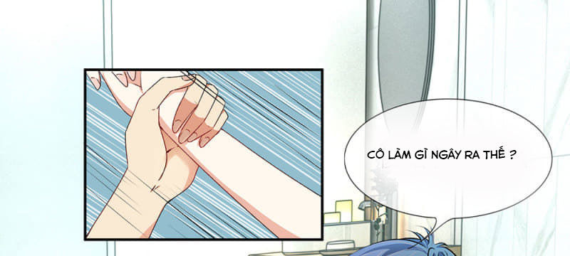 Hôn Sắc Liêu Nhân: Đào Hôn Tiểu Nộn Thê Chap 1 - Next Chap 2