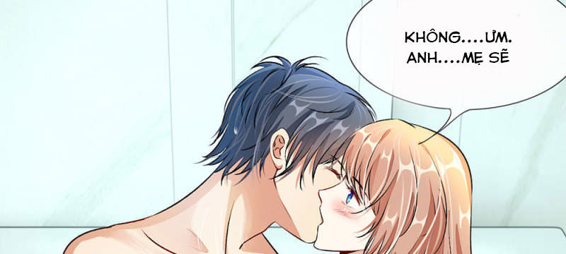 Hôn Sắc Liêu Nhân: Đào Hôn Tiểu Nộn Thê Chap 1 - Next Chap 2
