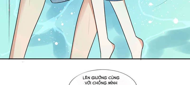 Hôn Sắc Liêu Nhân: Đào Hôn Tiểu Nộn Thê Chap 1 - Next Chap 2