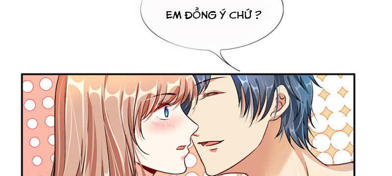 Hôn Sắc Liêu Nhân: Đào Hôn Tiểu Nộn Thê Chap 1 - Next Chap 2