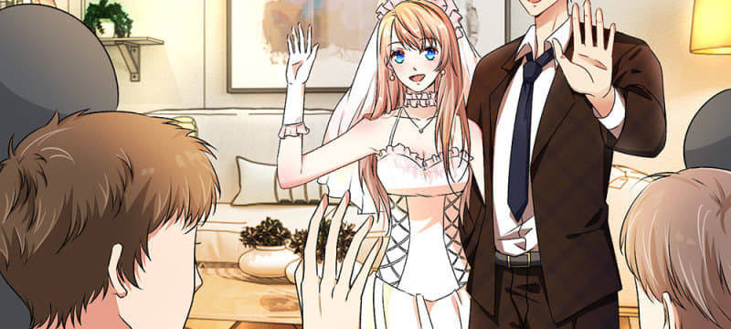 Hôn Sắc Liêu Nhân: Đào Hôn Tiểu Nộn Thê Chap 1 - Next Chap 2
