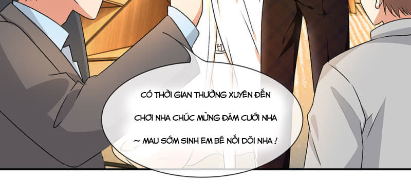 Hôn Sắc Liêu Nhân: Đào Hôn Tiểu Nộn Thê Chap 1 - Next Chap 2