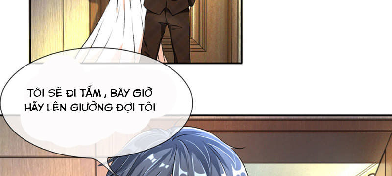 Hôn Sắc Liêu Nhân: Đào Hôn Tiểu Nộn Thê Chap 1 - Next Chap 2