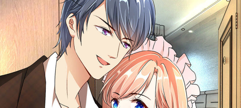 Hôn Sắc Liêu Nhân: Đào Hôn Tiểu Nộn Thê Chap 1 - Next Chap 2