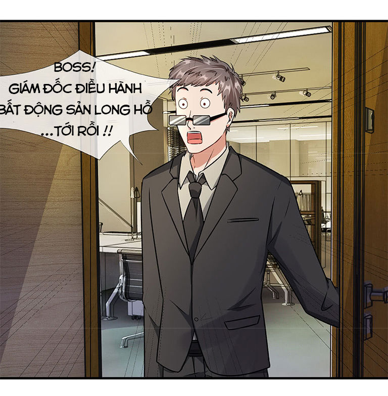 Hôn Sắc Liêu Nhân: Đào Hôn Tiểu Nộn Thê Chap 9 - Next Chap 10