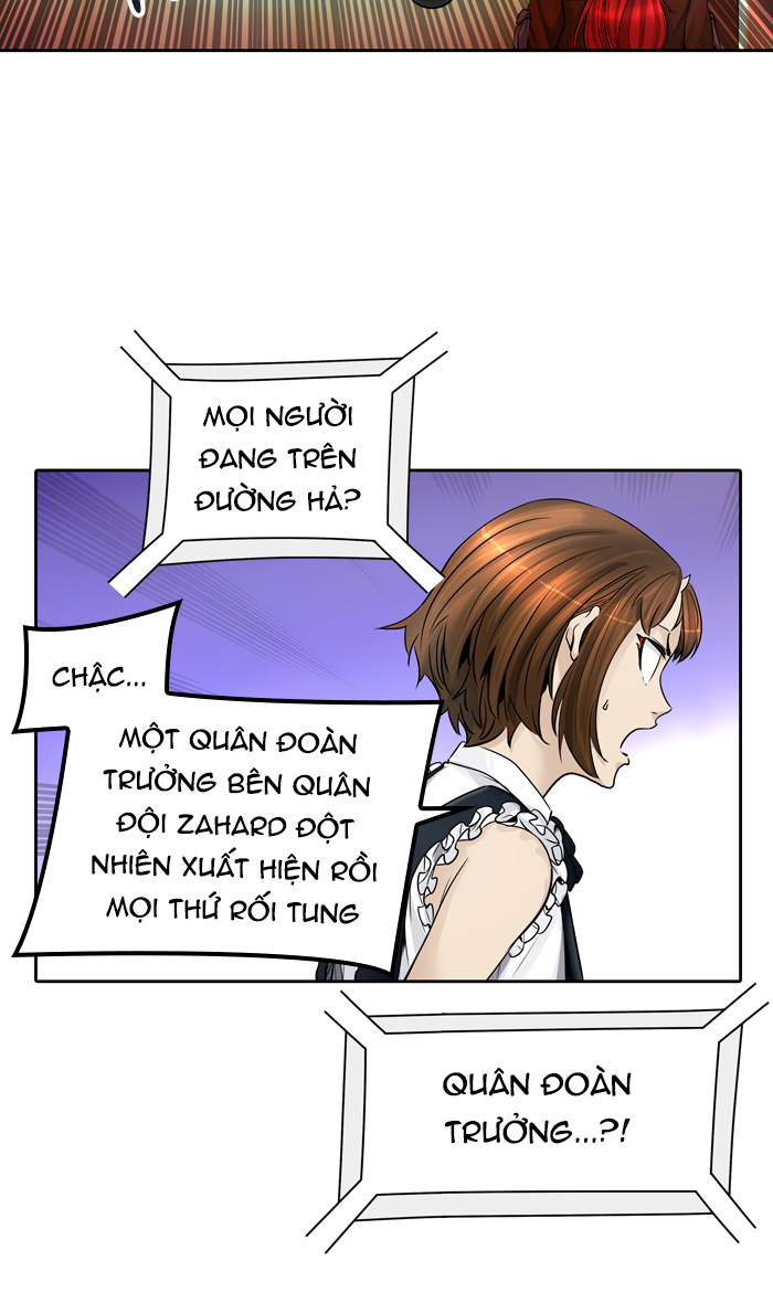 Tòa Tháp Bí Ẩn 2 Chap 334.5 - Next Chap 335