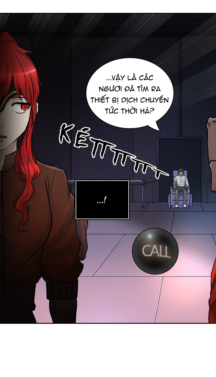 Tòa Tháp Bí Ẩn 2 Chap 334.5 - Next Chap 335