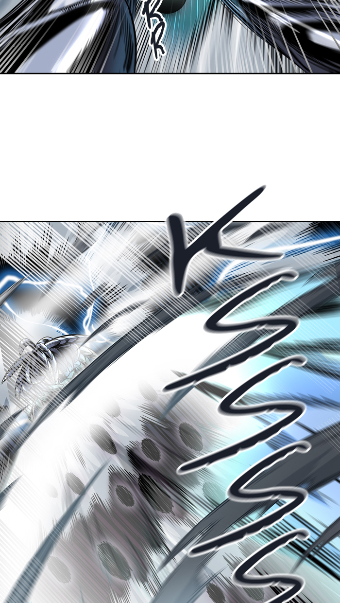 Tòa Tháp Bí Ẩn 2 Chap 334.5 - Next Chap 335