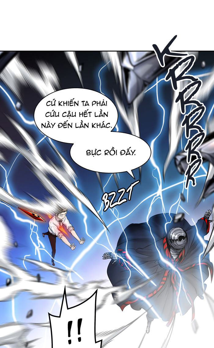 Tòa Tháp Bí Ẩn 2 Chap 334.5 - Next Chap 335