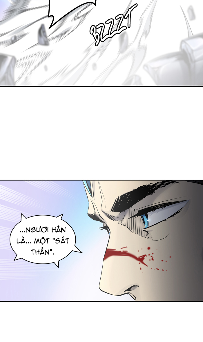 Tòa Tháp Bí Ẩn 2 Chap 334.5 - Next Chap 335