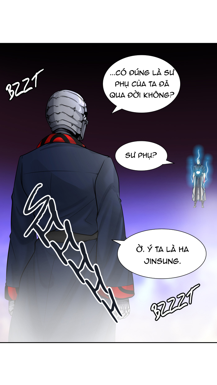 Tòa Tháp Bí Ẩn 2 Chap 334.5 - Next Chap 335