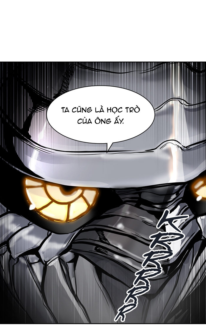 Tòa Tháp Bí Ẩn 2 Chap 334.5 - Next Chap 335