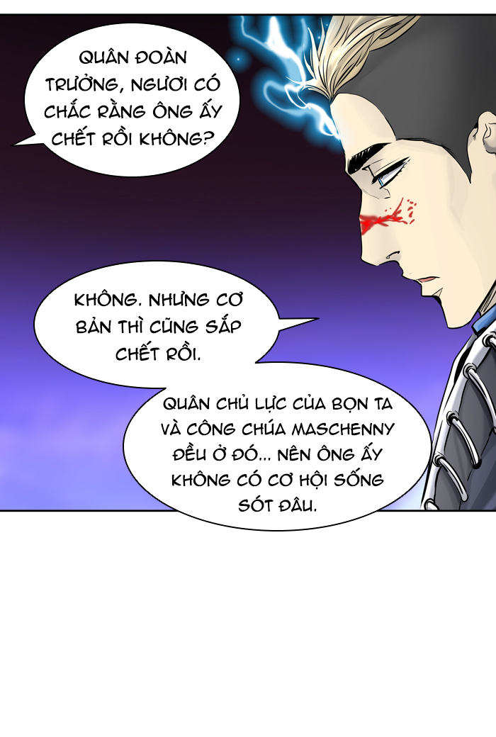 Tòa Tháp Bí Ẩn 2 Chap 334.5 - Next Chap 335