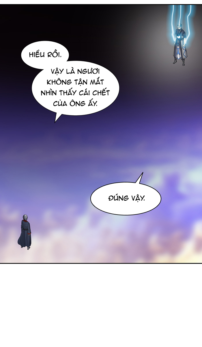 Tòa Tháp Bí Ẩn 2 Chap 334.5 - Next Chap 335