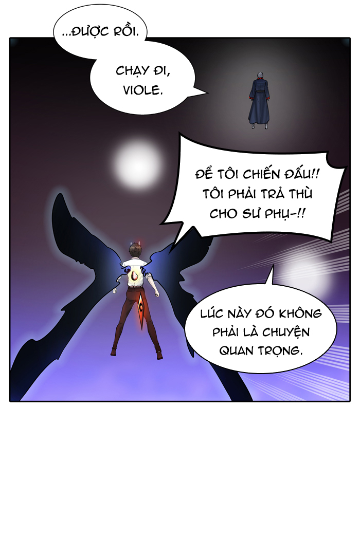 Tòa Tháp Bí Ẩn 2 Chap 334.5 - Next Chap 335