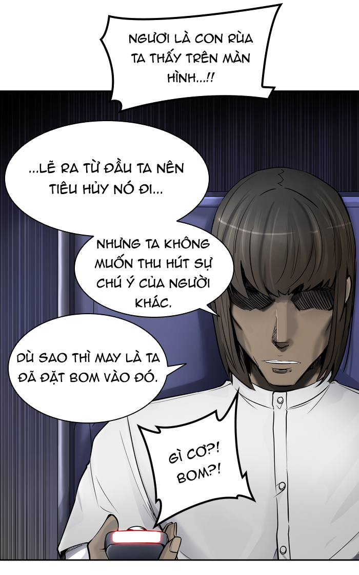 Tòa Tháp Bí Ẩn 2 Chap 334.5 - Next Chap 335