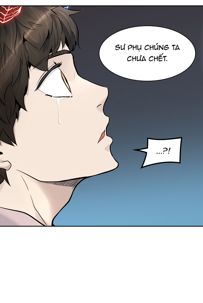 Tòa Tháp Bí Ẩn 2 Chap 334.5 - Next Chap 335
