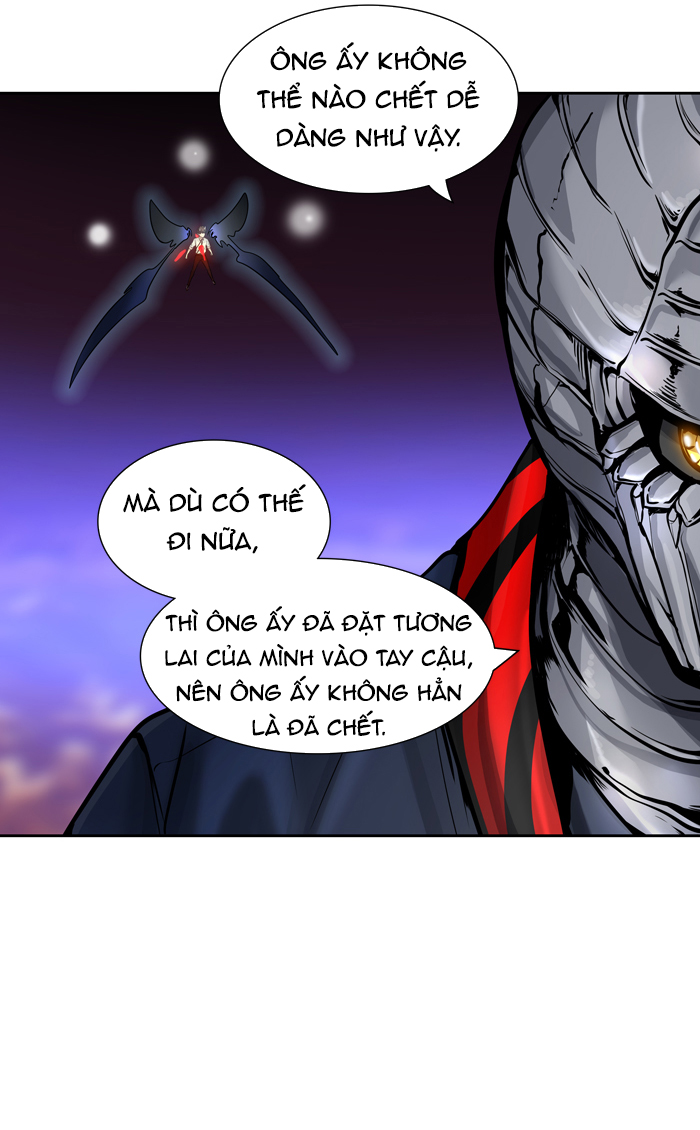 Tòa Tháp Bí Ẩn 2 Chap 334.5 - Next Chap 335
