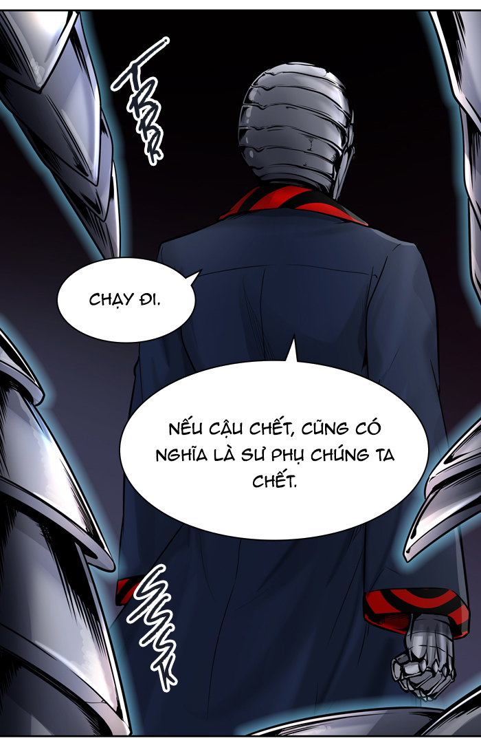 Tòa Tháp Bí Ẩn 2 Chap 334.5 - Next Chap 335