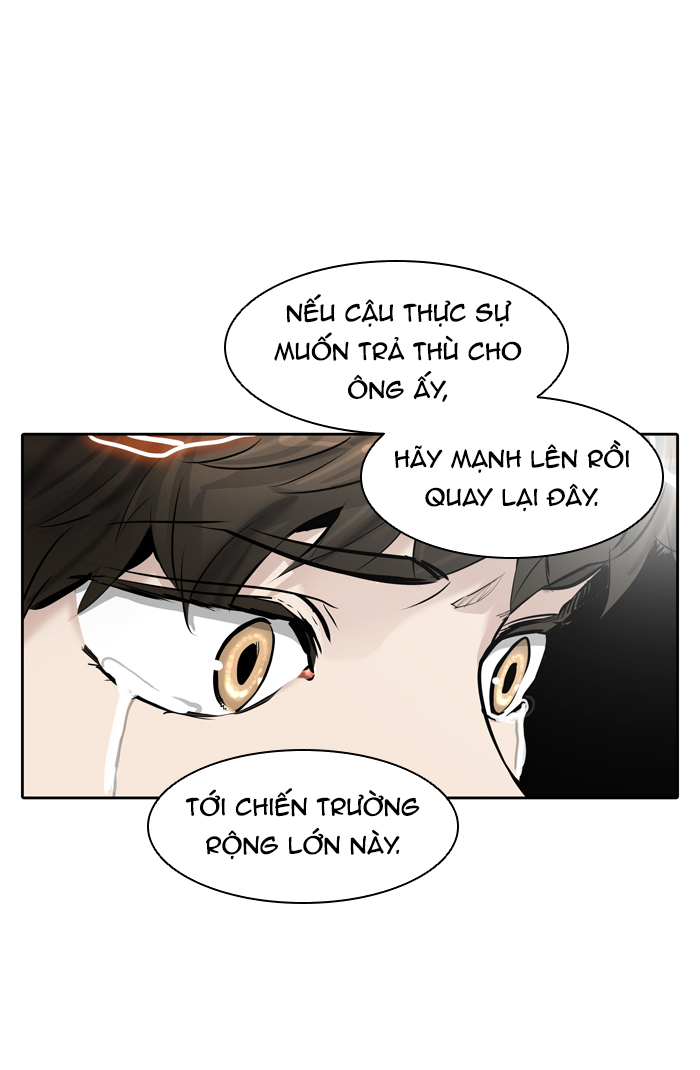 Tòa Tháp Bí Ẩn 2 Chap 334.5 - Next Chap 335
