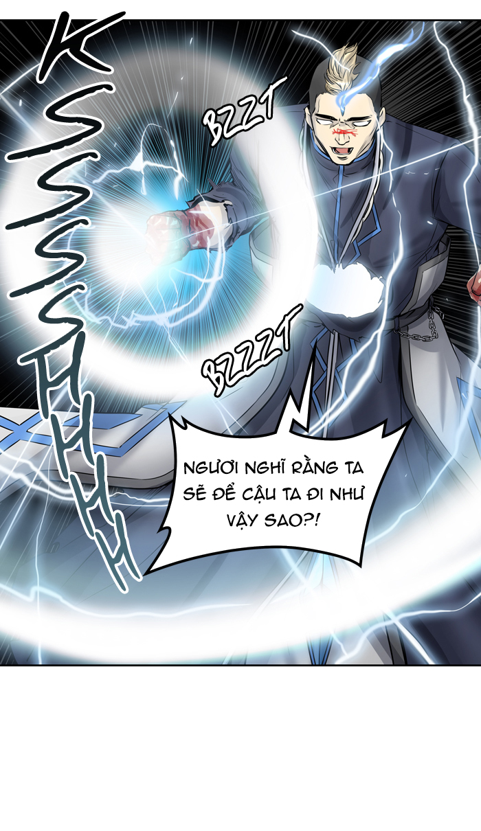 Tòa Tháp Bí Ẩn 2 Chap 334.5 - Next Chap 335