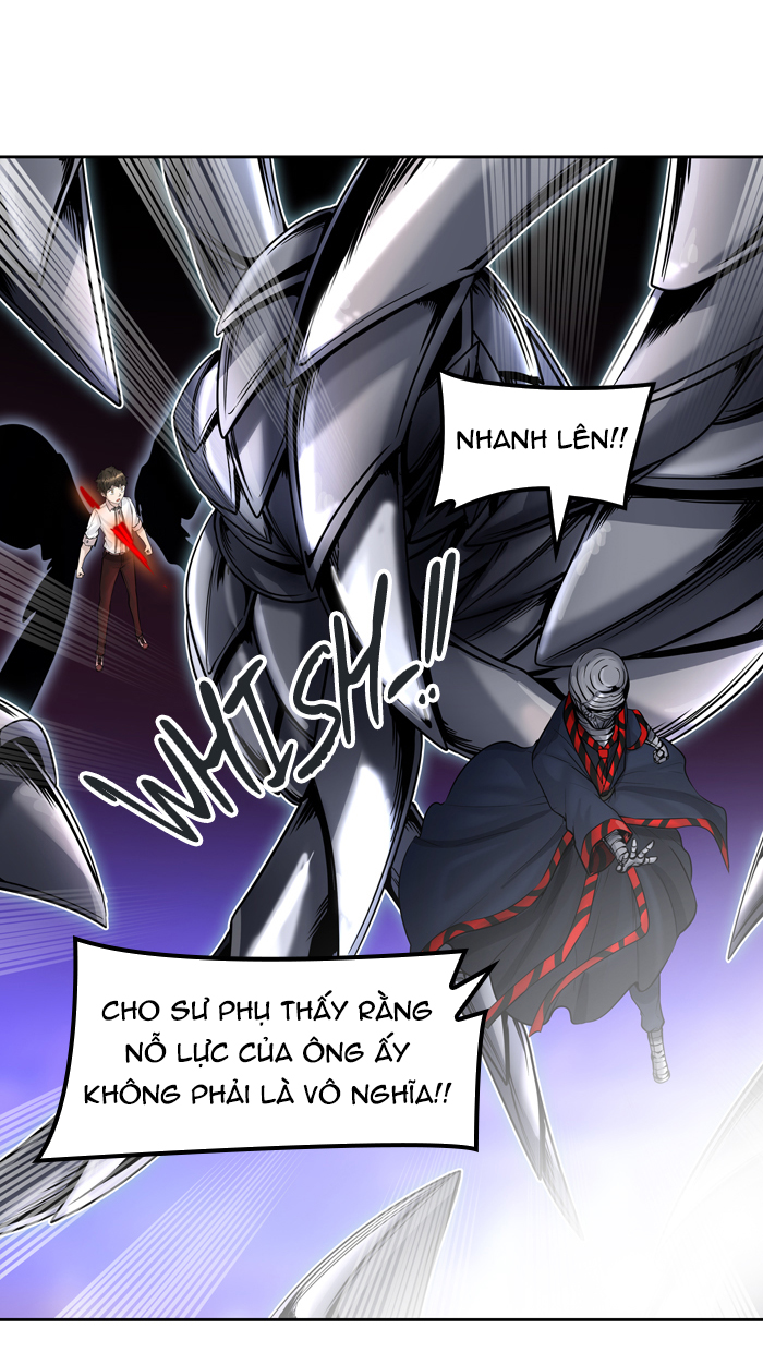 Tòa Tháp Bí Ẩn 2 Chap 334.5 - Next Chap 335