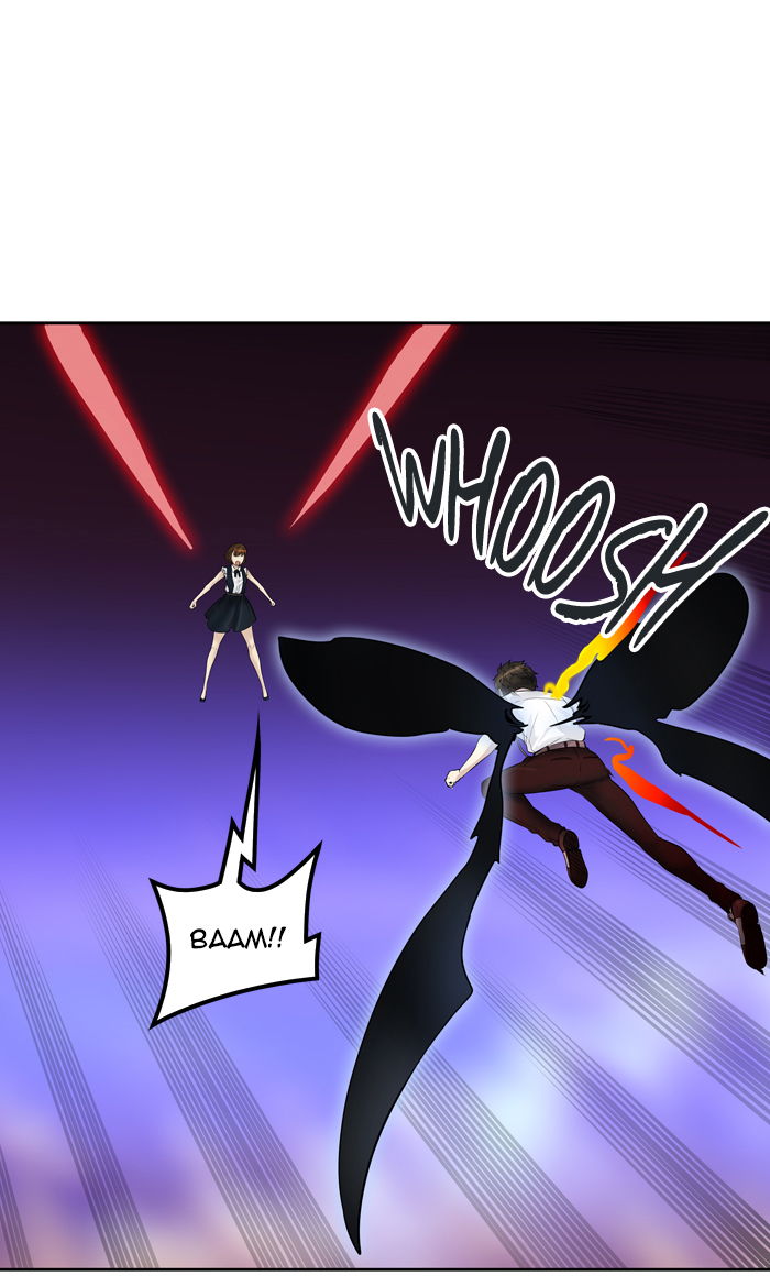 Tòa Tháp Bí Ẩn 2 Chap 334.5 - Next Chap 335