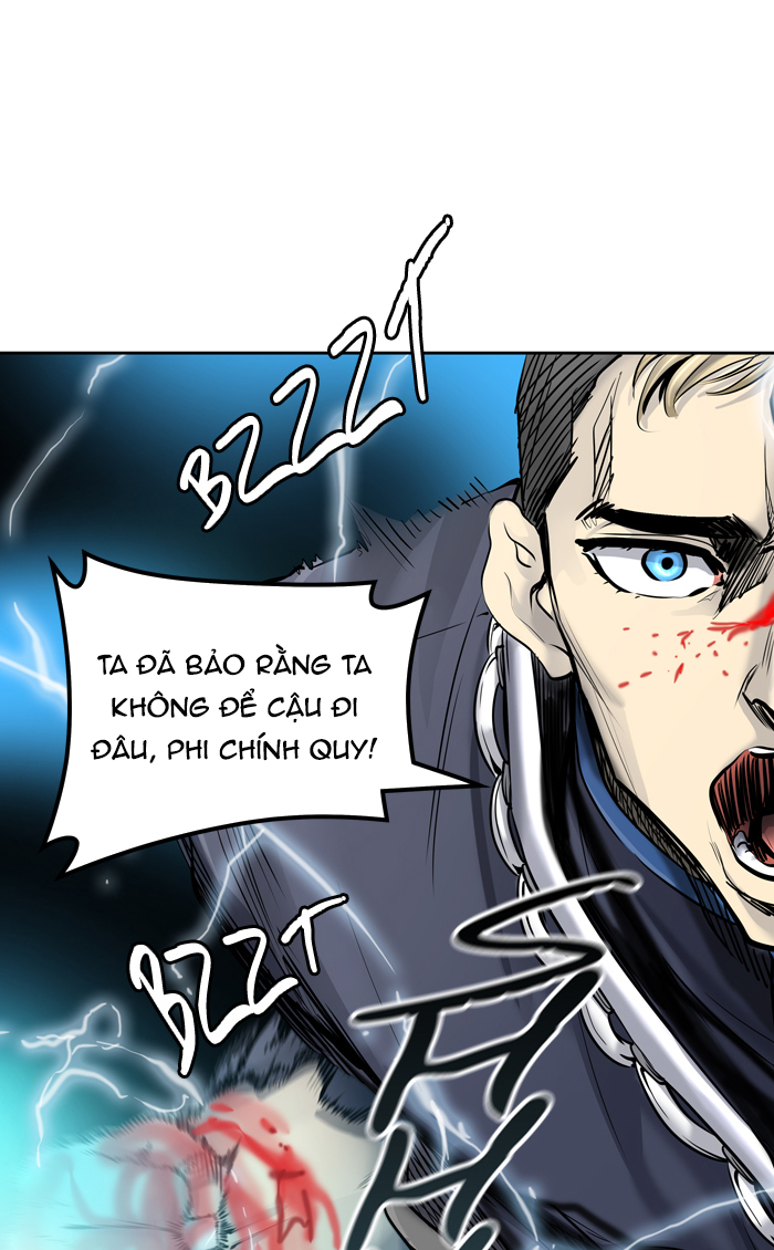 Tòa Tháp Bí Ẩn 2 Chap 334.5 - Next Chap 335