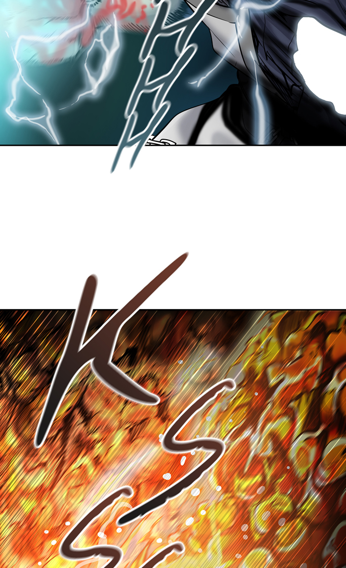 Tòa Tháp Bí Ẩn 2 Chap 334.5 - Next Chap 335