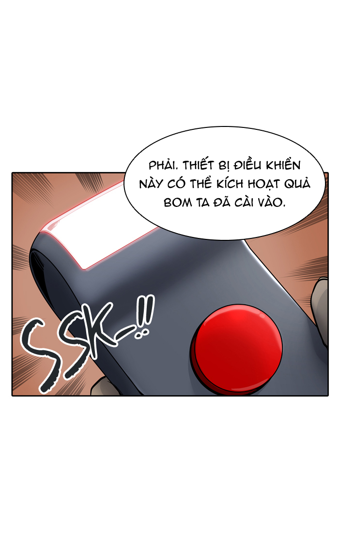 Tòa Tháp Bí Ẩn 2 Chap 334.5 - Next Chap 335