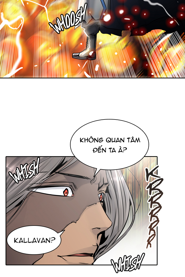 Tòa Tháp Bí Ẩn 2 Chap 334.5 - Next Chap 335