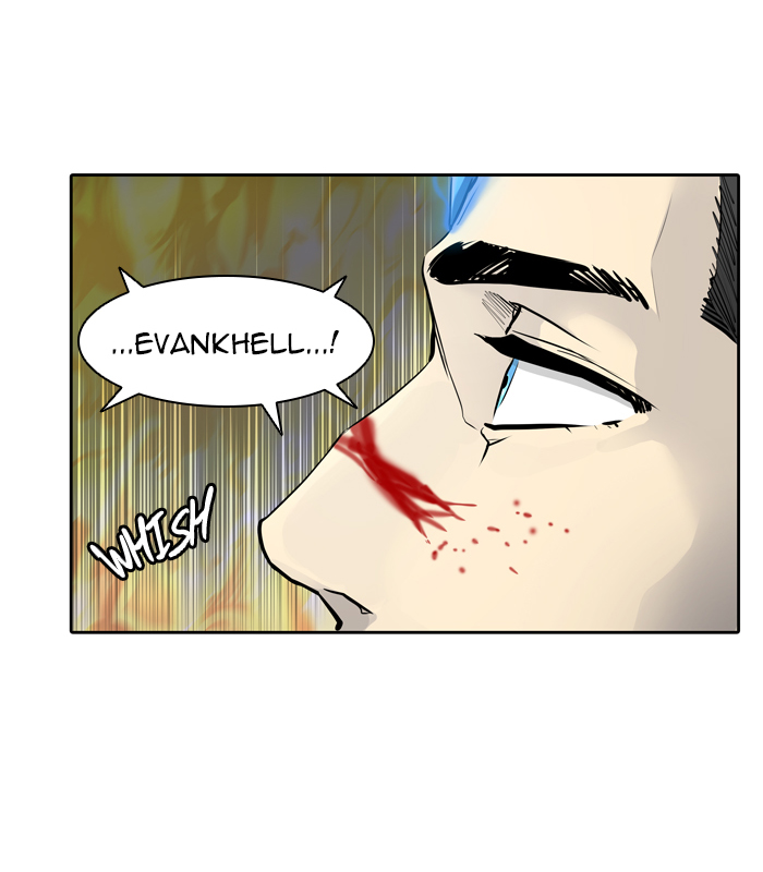 Tòa Tháp Bí Ẩn 2 Chap 334.5 - Next Chap 335