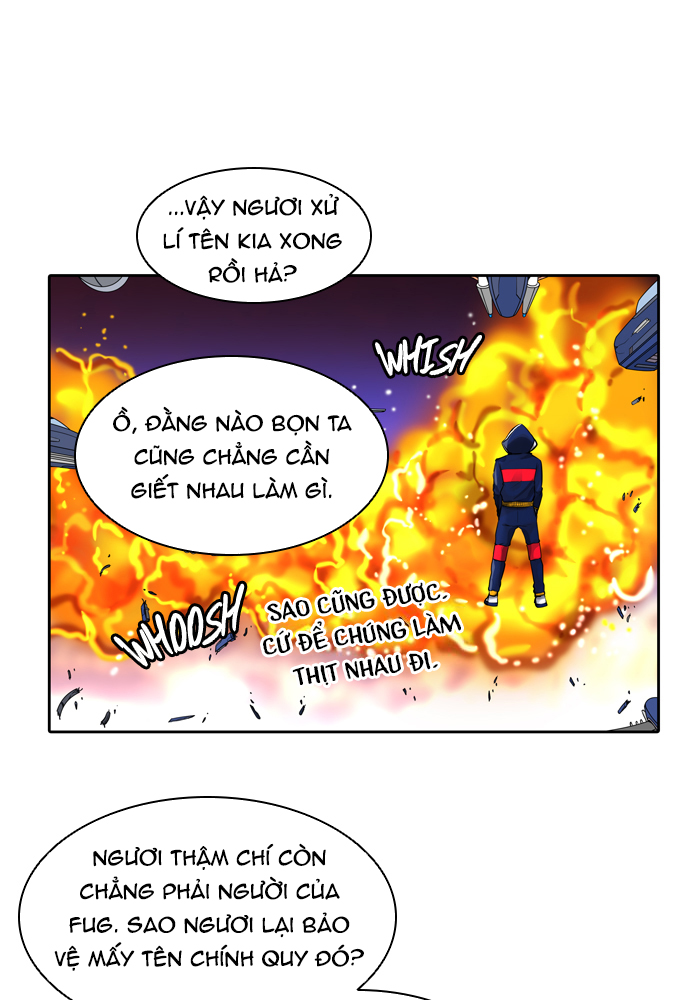 Tòa Tháp Bí Ẩn 2 Chap 334.5 - Next Chap 335