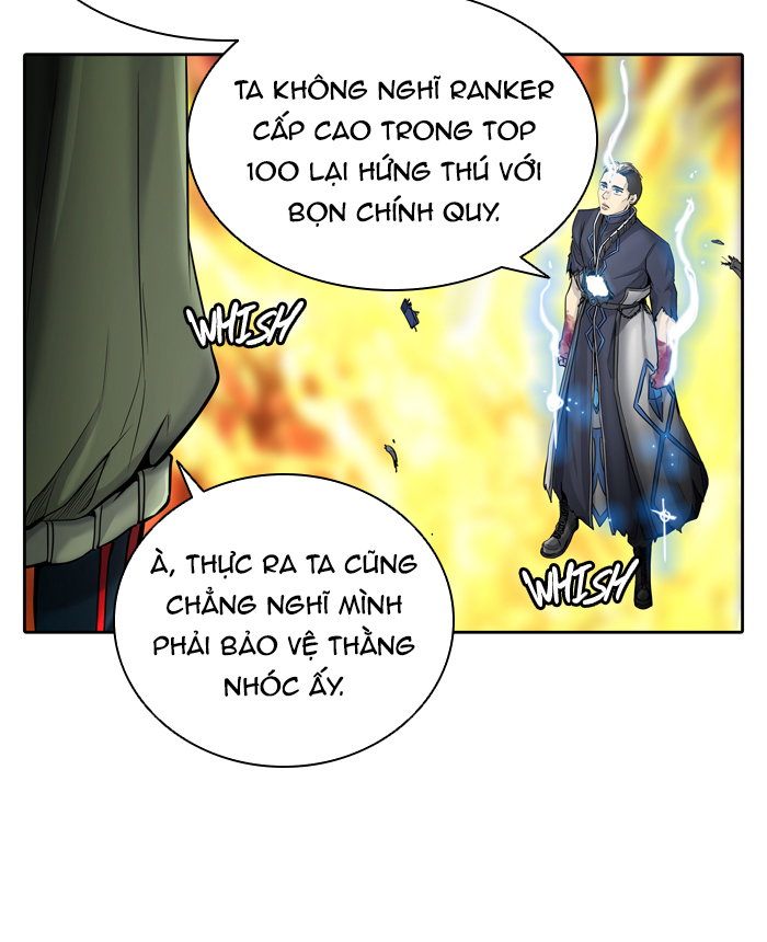 Tòa Tháp Bí Ẩn 2 Chap 334.5 - Next Chap 335