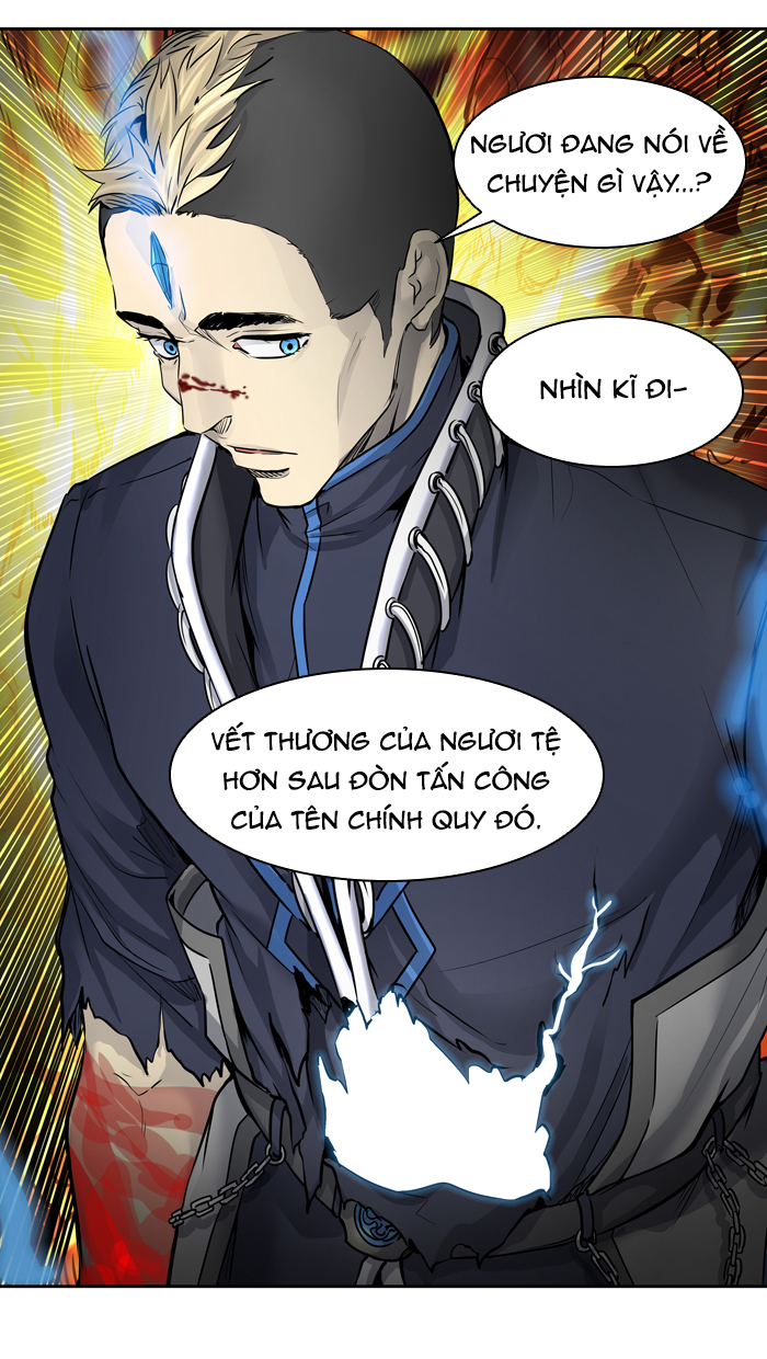 Tòa Tháp Bí Ẩn 2 Chap 334.5 - Next Chap 335