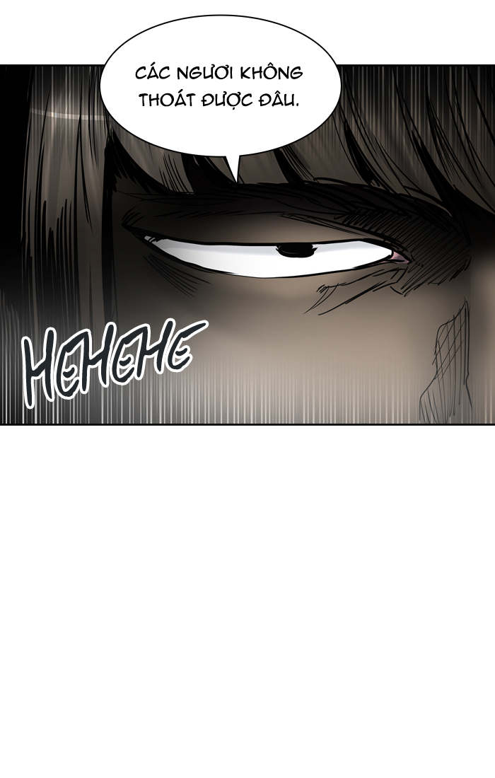 Tòa Tháp Bí Ẩn 2 Chap 334.5 - Next Chap 335