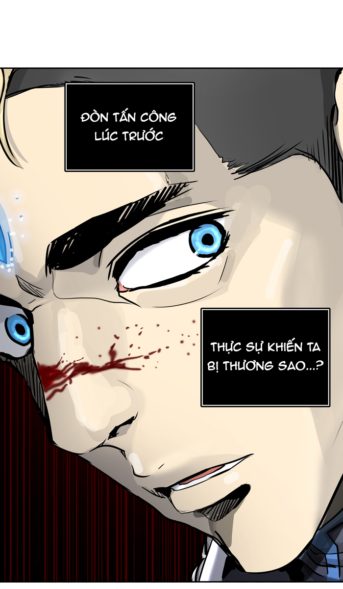 Tòa Tháp Bí Ẩn 2 Chap 334.5 - Next Chap 335