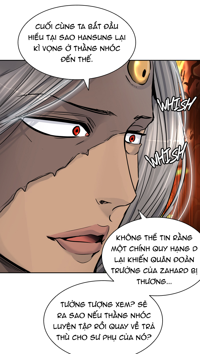 Tòa Tháp Bí Ẩn 2 Chap 334.5 - Next Chap 335