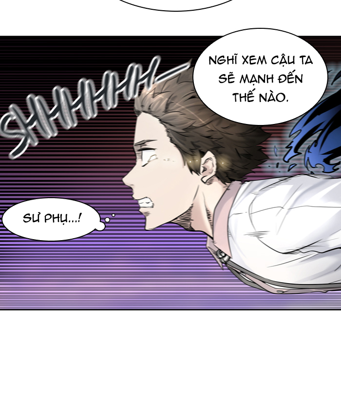 Tòa Tháp Bí Ẩn 2 Chap 334.5 - Next Chap 335