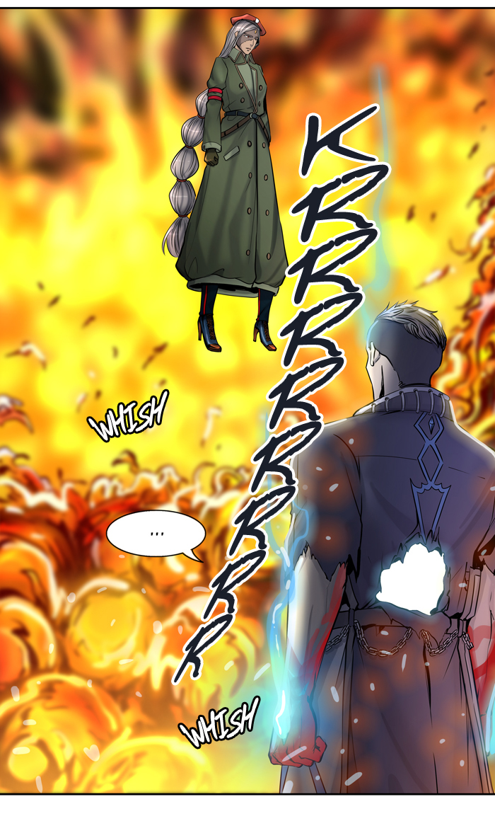 Tòa Tháp Bí Ẩn 2 Chap 334.5 - Next Chap 335