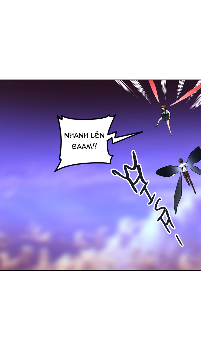 Tòa Tháp Bí Ẩn 2 Chap 334.5 - Next Chap 335