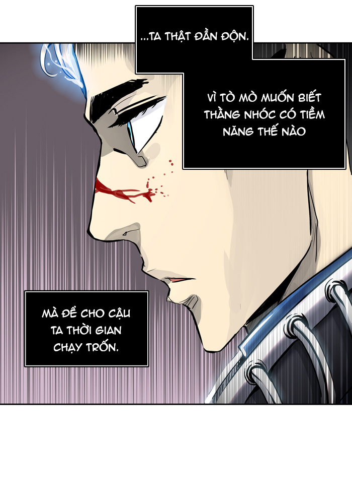 Tòa Tháp Bí Ẩn 2 Chap 334.5 - Next Chap 335