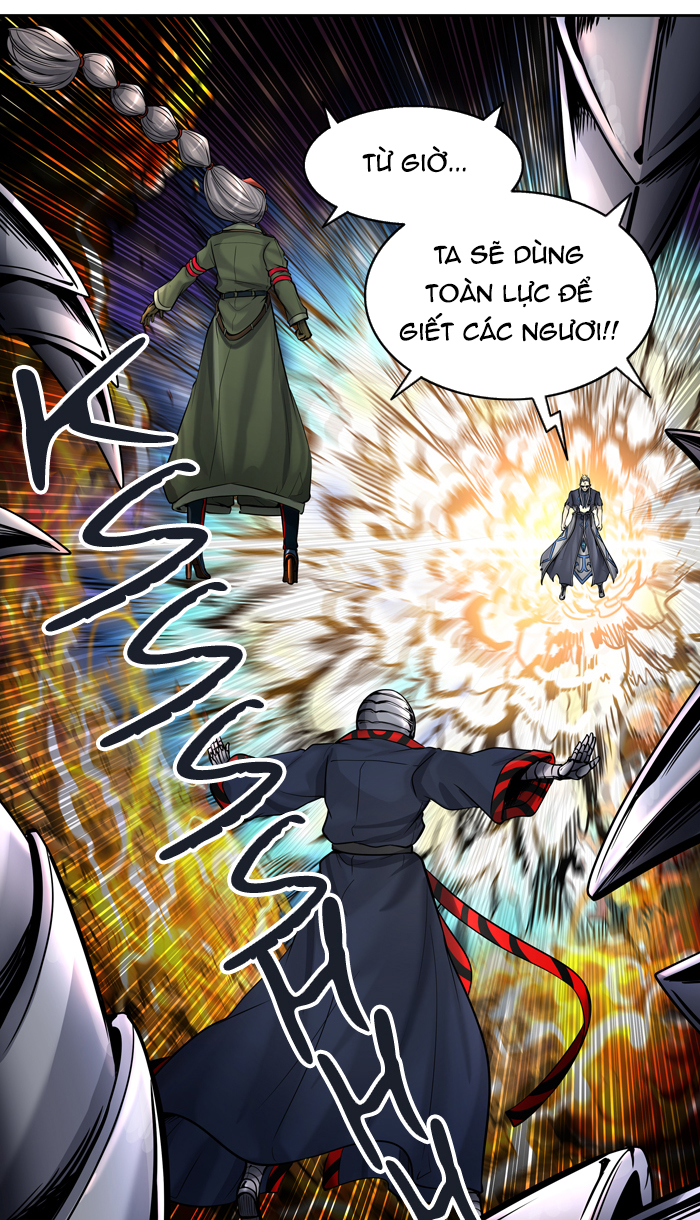 Tòa Tháp Bí Ẩn 2 Chap 334.5 - Next Chap 335
