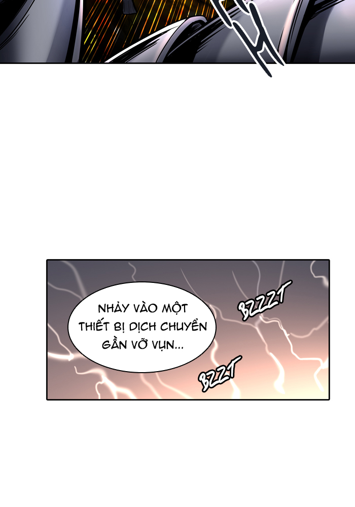 Tòa Tháp Bí Ẩn 2 Chap 334.5 - Next Chap 335