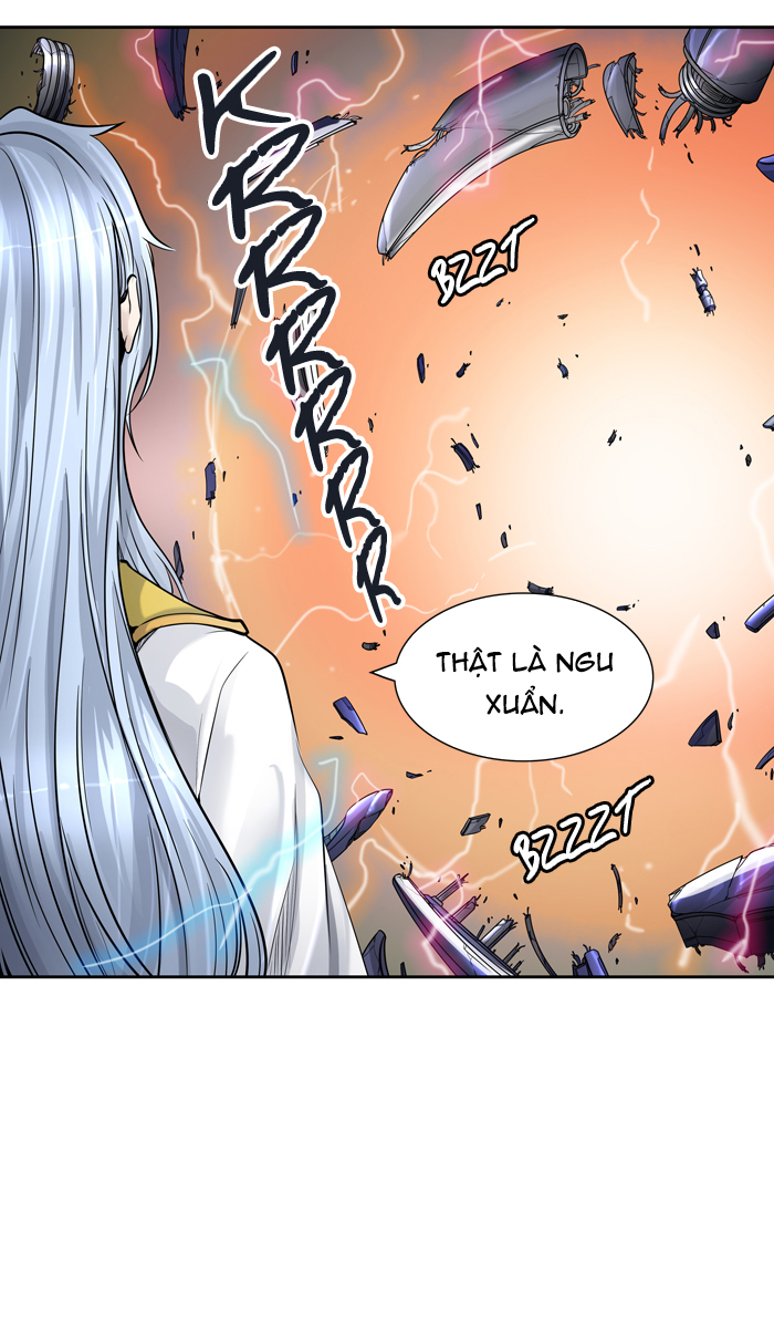 Tòa Tháp Bí Ẩn 2 Chap 334.5 - Next Chap 335
